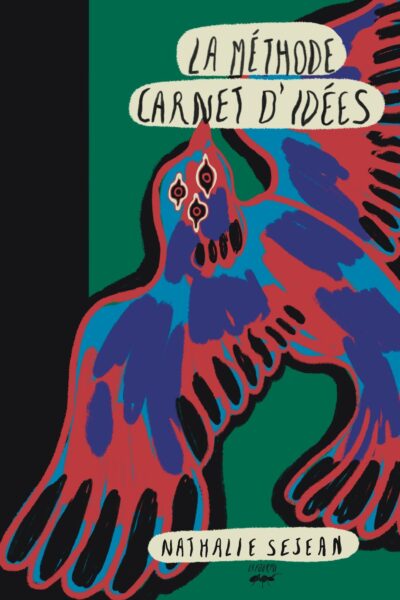 LA METHODE CARNET D'IDEES