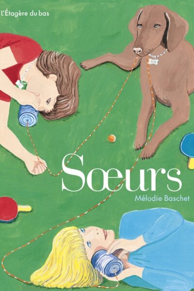 SOEURS