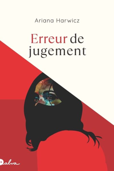 ERREUR DE JUGEMENT