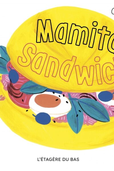 MAMITA SANDWICH