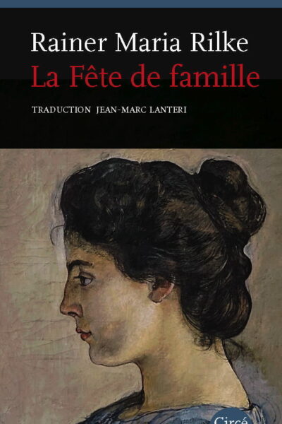LA FÊTE DE FAMILLE