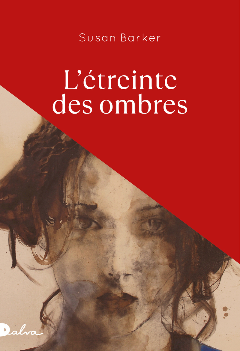 L'ETREINTE DES OMBRES