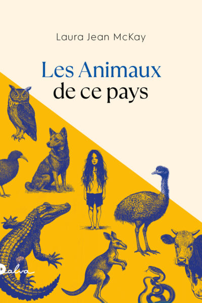 LES ANIMAUX DE CE PAYS