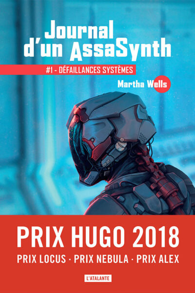 JOURNAL D'UN ASSASYNTH T01 DEFAILLANCES SYSTEMES