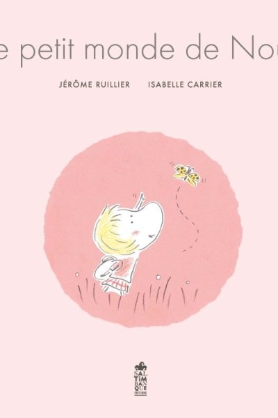 LE PETIT MONDE DE NOUR