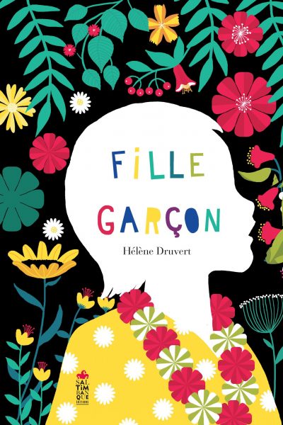FILLE, GARCON