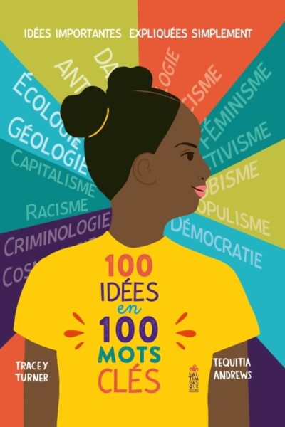 100 IDEES EN 100 MOTS CLES