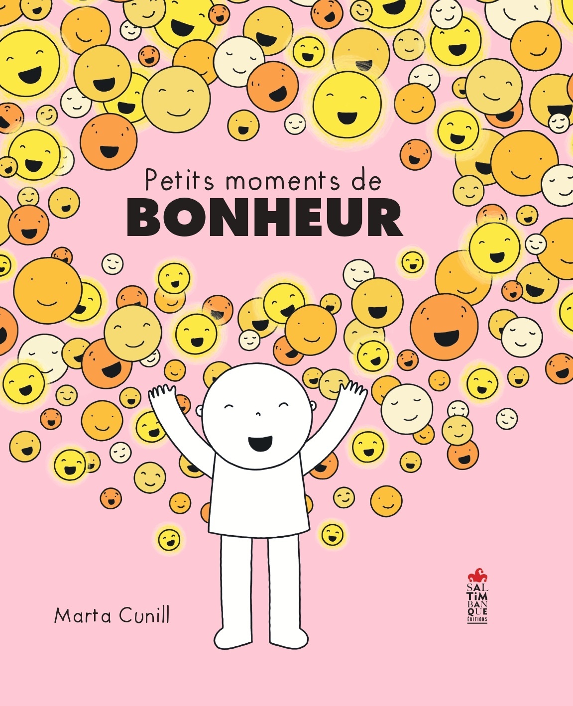PETITS MOMENTS DE BONHEUR