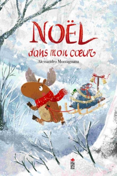 NOËL DANS MON COEUR