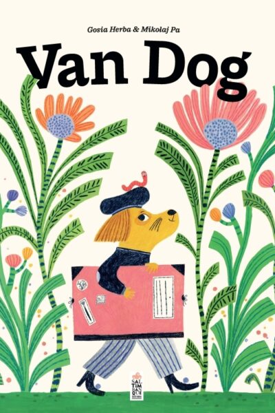 VAN DOG