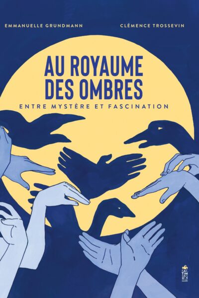 AU ROYAUME DES OMBRES