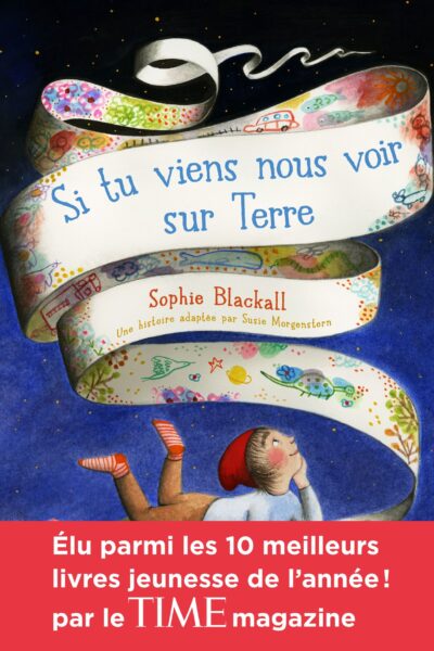 SI TU VIENS NOUS VOIR SUR TERRE