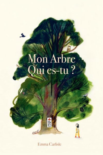 MON ARBRE QUI ES-TU?
