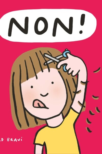 NON !