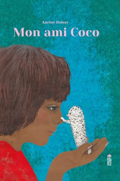 MON AMI COCO