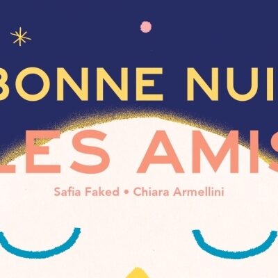 BONNE NUIT LES AMIS