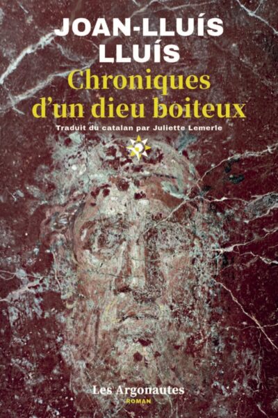 CHRONIQUES D'UN DIEU BOITEUX