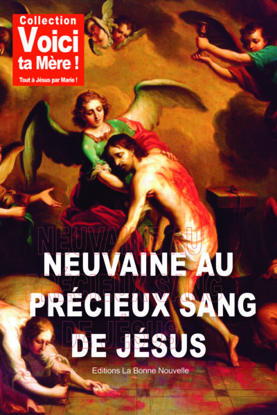 LA CONFESSION, SACREMENT DE GUERISON