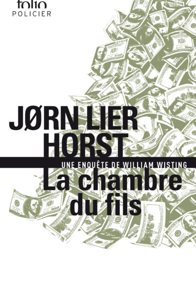 LA CHAMBRE DU FILS - UNE ENQUÊTE DE WILLIAM WISTING