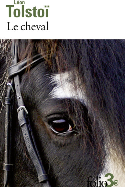 LE CHEVAL SUIVI D'ALBERT