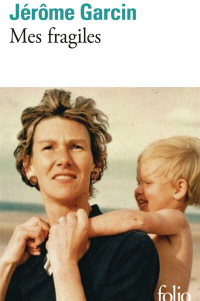 MES FRAGILES