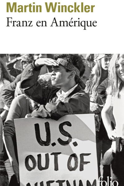 FRANZ EN AMERIQUE - ROMANCES