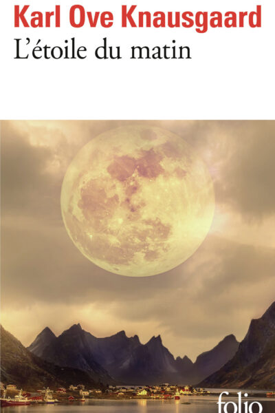 L'ETOILE DU MATIN