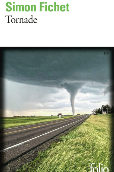 TORNADE