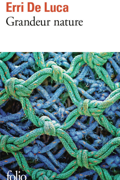 GRANDEUR NATURE