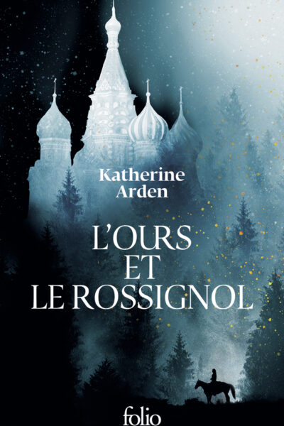 L'OURS ET LE ROSSIGNOL