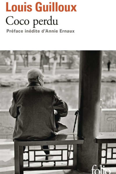 COCO PERDU - ESSAI DE VOIX-NOUVELLE EDITION