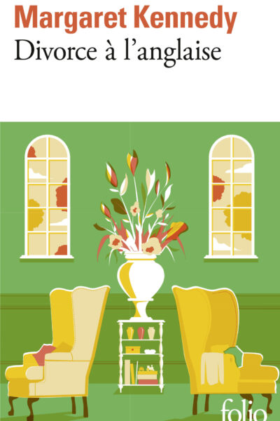 DIVORCE A L'ANGLAISE