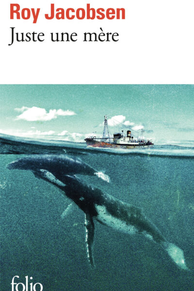 JUSTE UNE MERE