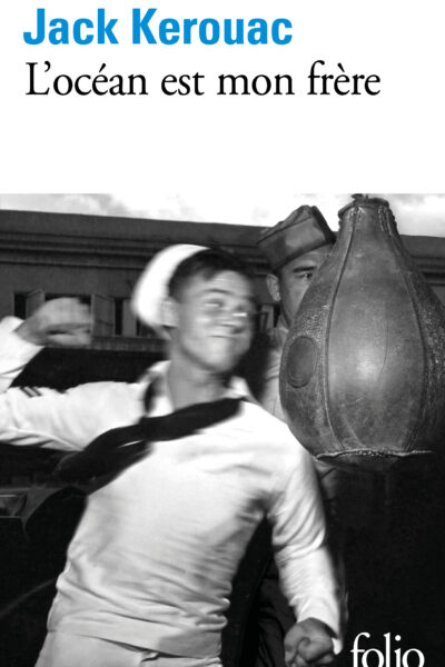 L'OCEAN EST MON FRERE