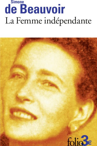 LA FEMME INDEPENDANTE