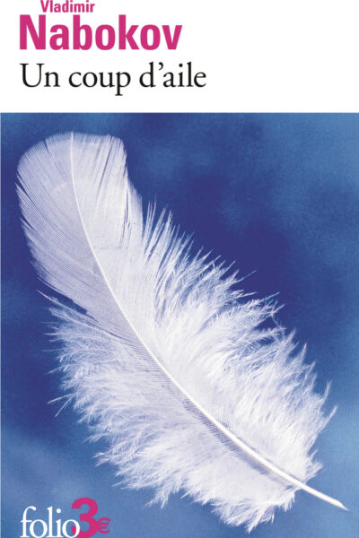 UN COUP D'AILE SUIVI DE LA VENITIENNE