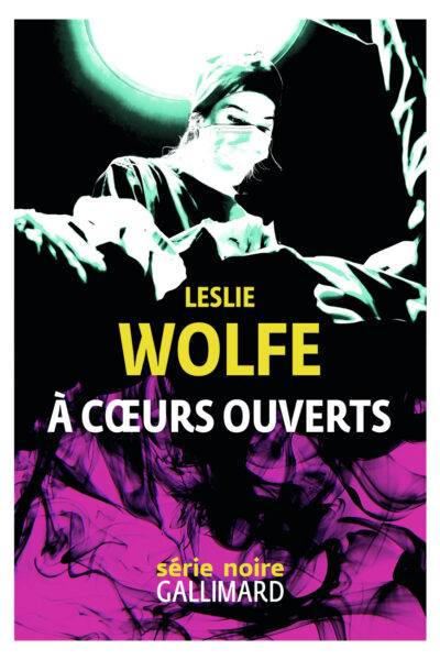 A COEURS OUVERTS