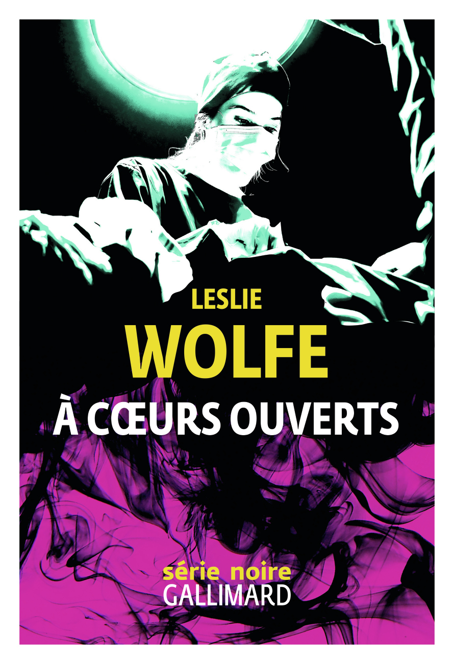 A COEURS OUVERTS