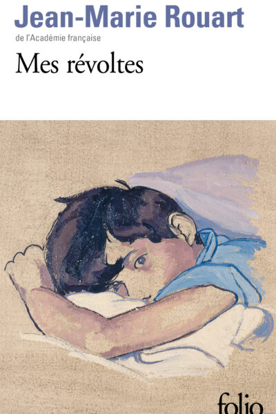 MES REVOLTES