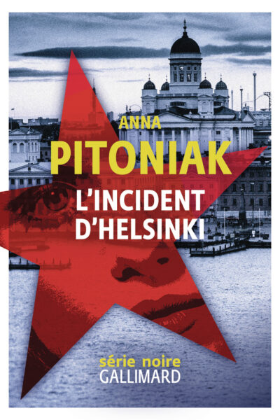 L'INCIDENT D'HELSINKI