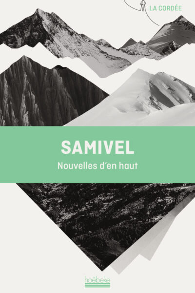 NOUVELLES D'EN HAUT