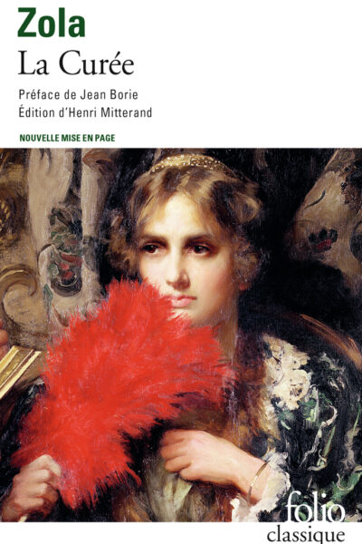 LES ROUGON-MACQUART II LA CUREE