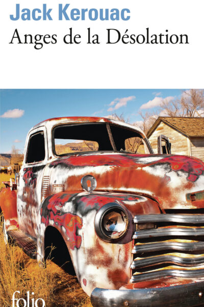 ANGES DE LA DESOLATION