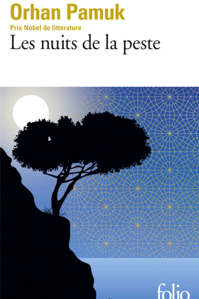 LES NUITS DE LA PESTE