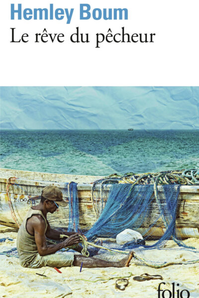 LE RÊVE DU PÊCHEUR