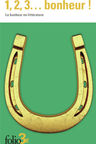 1, 2, 3... BONHEUR !
