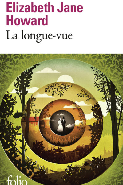 LA LONGUE-VUE