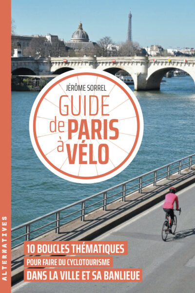 GUIDE DE PARIS A VELO