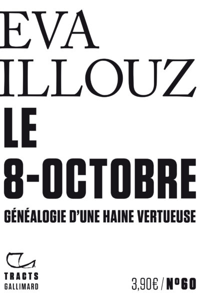 LE 8 OCTOBRE 60 GENEALOGIE D'UNE HAINE VERTUEUSE