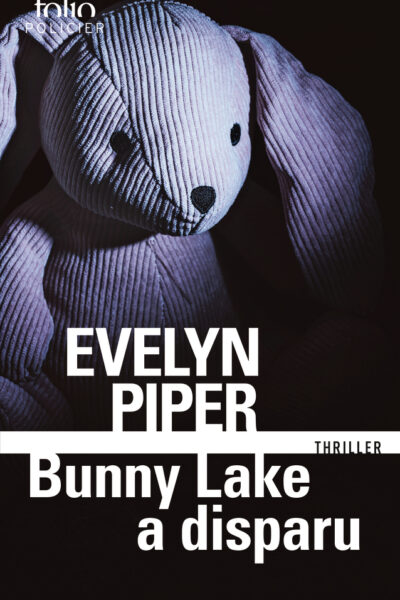 BUNNY LAKE A DISPARU